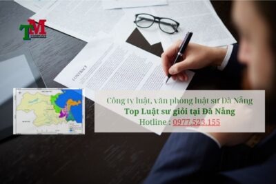 Công ty luật, văn phòng luật sư Đà Nẵng Top Luật sư giỏi tại Đà Nẵng