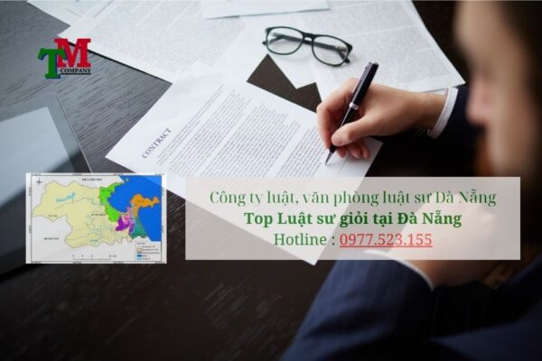 Công ty luật, văn phòng luật sư Đà Nẵng Top Luật sư giỏi tại Đà Nẵng