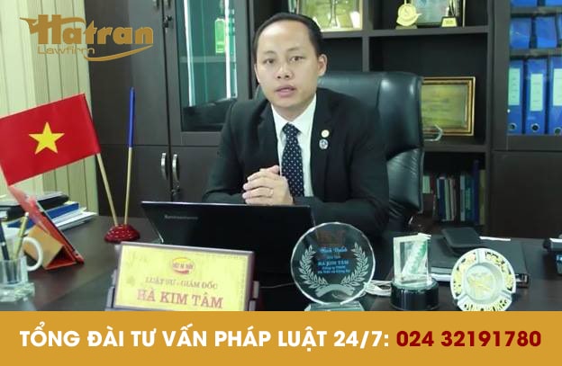 thuê luật sư tại hà nội