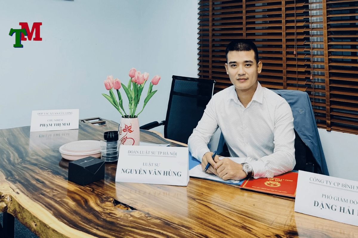 Top 11 Văn Phòng Luật sư Hà Nam uy tín, chuyên nghiệp hiện nay 3 luật sư Hùng