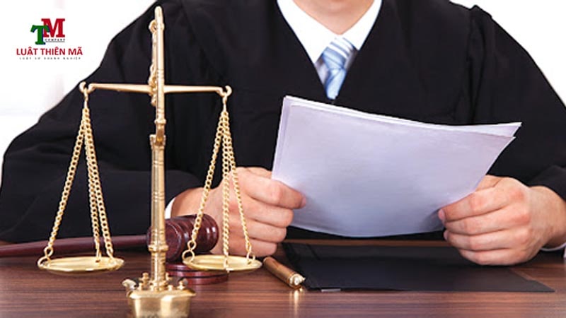 luật sư tố tụng trong các vụ án hình sự