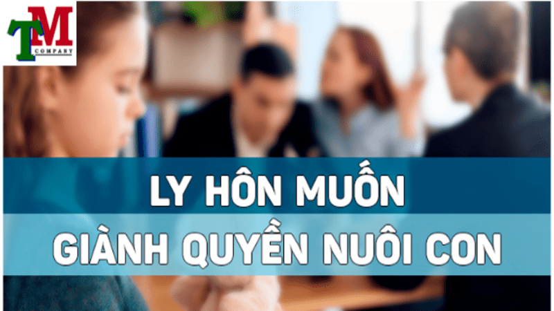 Những trường hợp bị hạn chế quyền nuôi con