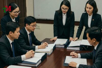 Danh sách văn phòng luật sư uy tín tại Cà Mau