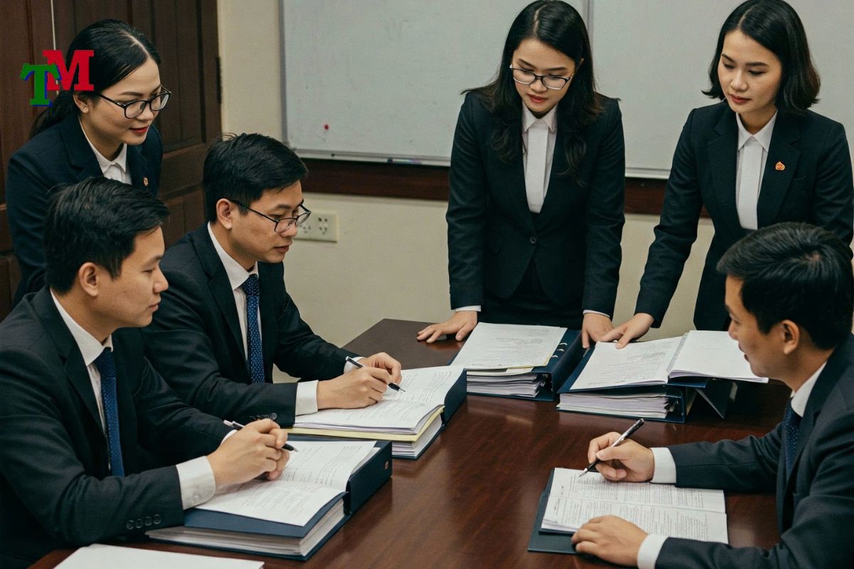 Văn phòng luật sư Bình Phước uy tín, tư vấn pháp lý chất lượng 3 Danh sách văn phòng luật sư uy tín tại Cà Mau