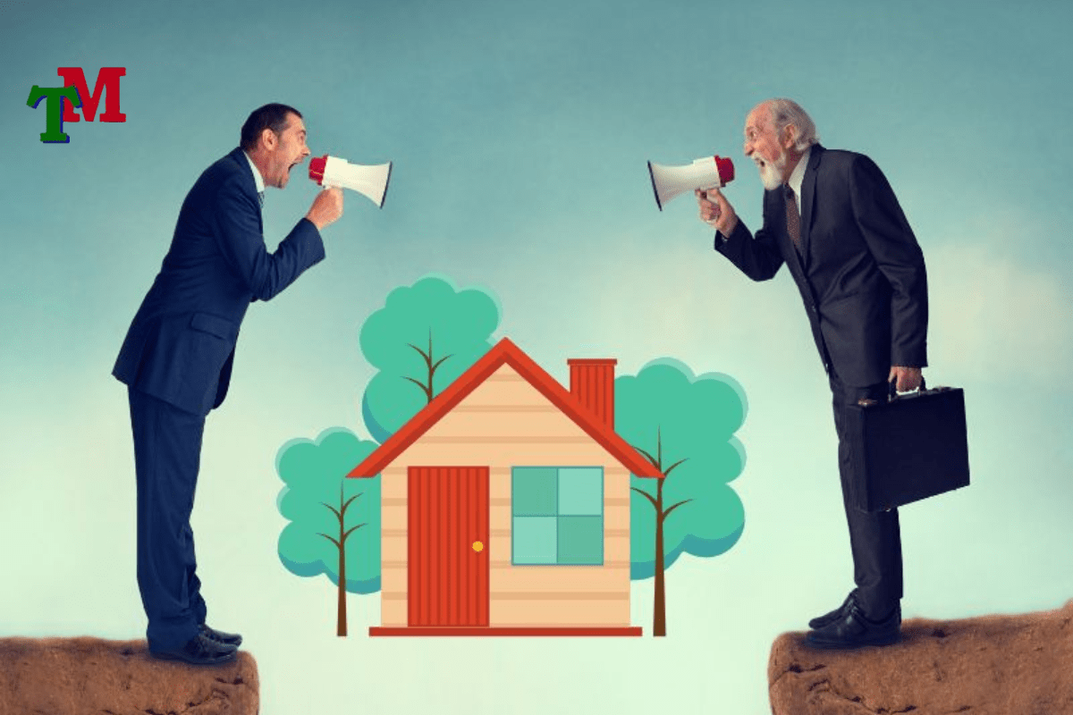 Tư vấn giải quyết tranh chấp đất đai với Việt Kiều - Có yếu tố nước ngoài 2 Thủ tục giải quyết tranh chấp đất đai với Việt Kiều