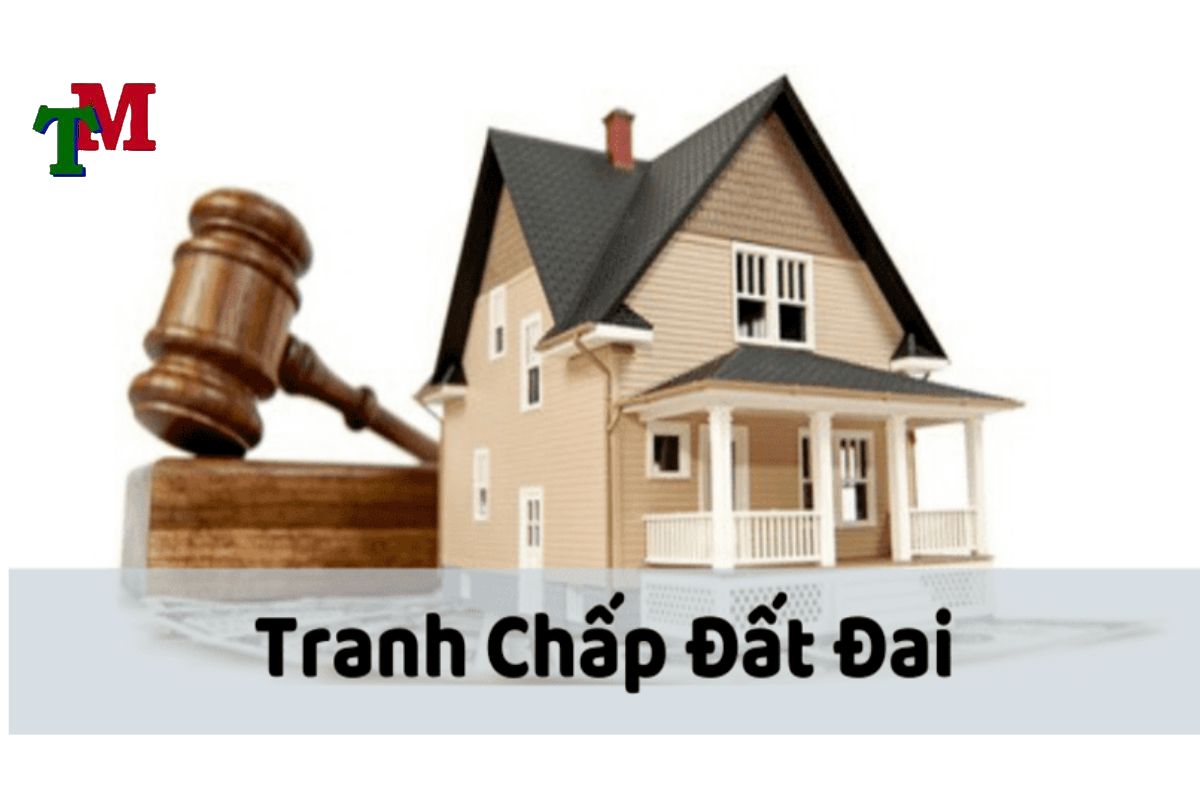 Tư vấn giải quyết tranh chấp đất đai với hàng xóm khi xây nhà 1 Tranh chấp đất đai với hàng xóm