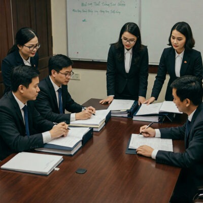 Luật sư giỏi Đà Lạt, Lâm Đồng