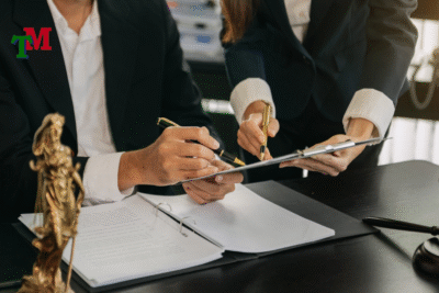 Công ty luật uy tín tại Đồng Nai - Văn phòng luật sư Đặng Tiến Tân