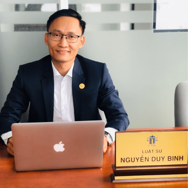 luật sư về đất đai