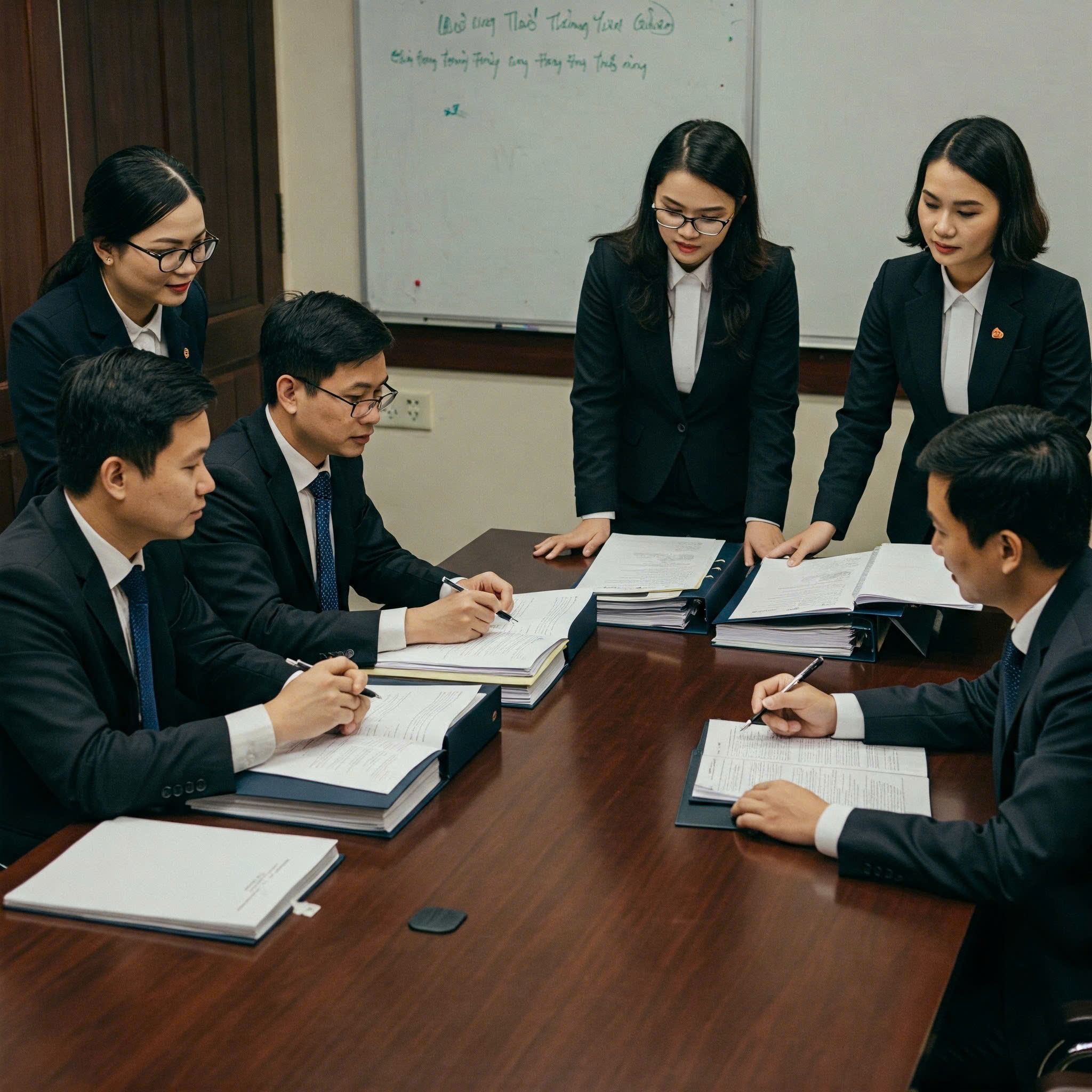 Luật sư giỏi Đà Lạt, Lâm Đồng