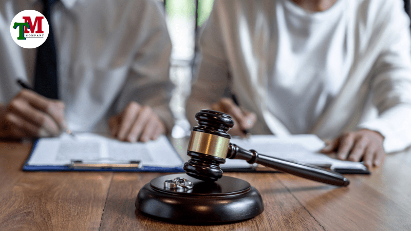 ly hôn đơn phương