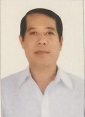 Luật sư Nguyễn Thanh Lộc