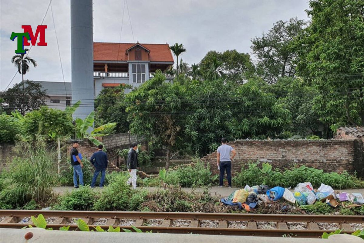 Tư vấn giải quyết tranh chấp đất đai với hàng xóm khi xây nhà 2 tranh chấp đất với hàng xóm