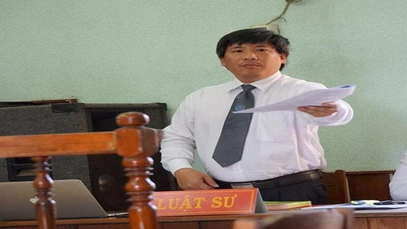 Công ty luật uy tín tại Đồng Nai