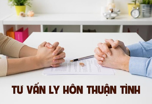 Dịch vụ ly hôn nhanh