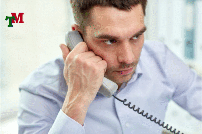 Cách gọi điện đòi nợ hiệu quả