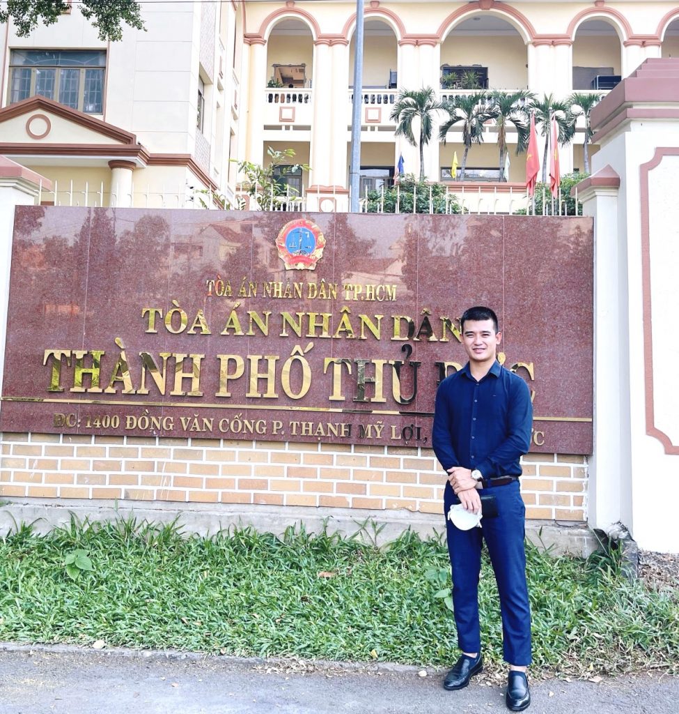 Luật Thiên Mã – Dịch vụ luật sư chuyên nghiệp