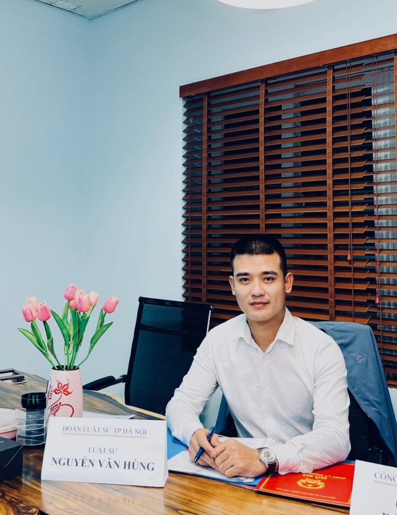 Luật Thiên Mã – Dịch vụ luật sư chuyên nghiệp