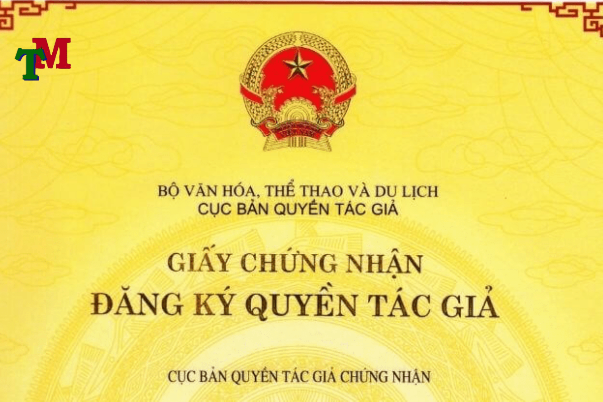 Dịch vụ đăng ký bản quyền tác giả - Dịch vụ trọn gói từ A- Z 2 đăng ký quyền tác giả