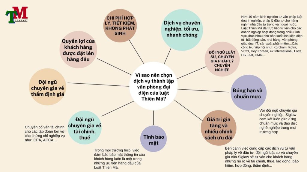 Luật Thiên Mã – Dịch vụ luật sư chuyên nghiệp