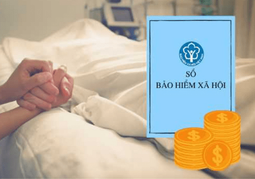 sổ bảo hiểm xã hội