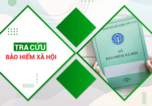 Tra cứu bảo hiểm xã hội - tra cứu bhxh