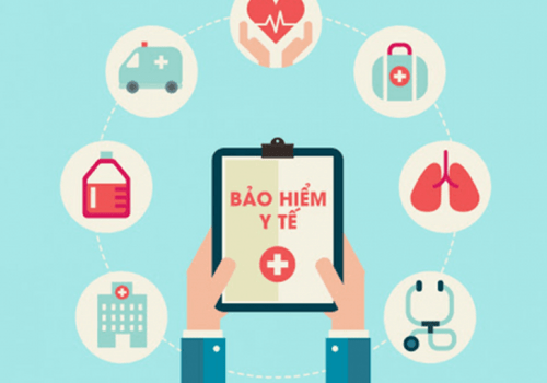 Bảo hiểm y tế - bhyt