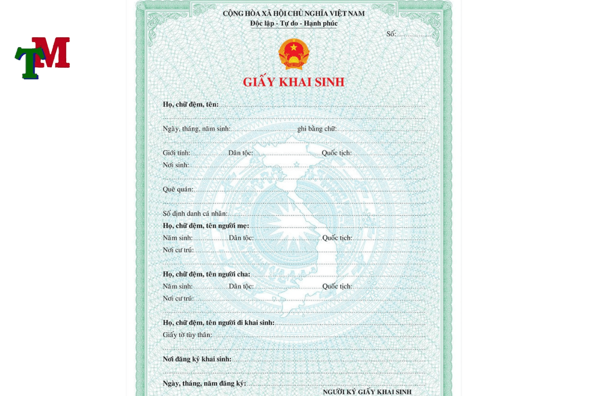 Chưa ly hôn con có được mang họ mẹ? Thủ tục khai sinh cho con 4 Làm khai sinh cho con ngoài giá thú mang họ mẹ được không