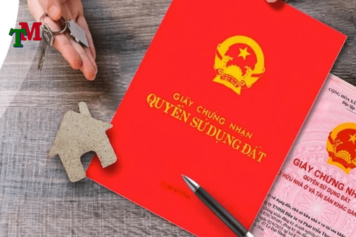 Thủ tục làm sổ đỏ đất ao như thế nào? 4 Làm sổ đỏ cho đất ao phải đóng các loại phí gì
