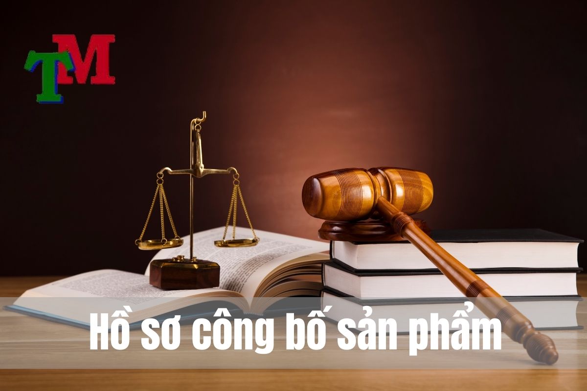 Quy trình Công bố sản phẩm 3 Hồ sơ công bố sản phẩm