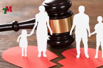 Thủ tục ly hôn khi không có chứng minh thư Căn cước công dân . Vợ nên làm gì khi chồng muốn ly hôn? Cách thay đổi ý kiến của chồng nhanh nhất