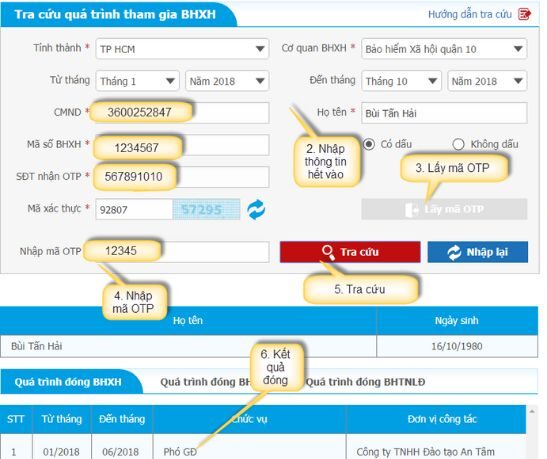 Bảo hiểm xã hội quận Đống Đa, Tp Hà Nội - tư vấn chuyên sâu luật BHXH 2 tra-cuu-bao-hiem-xa-hoi