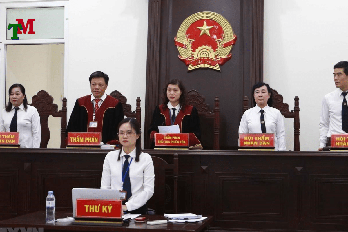 Bảng Giá Thuê Luật Sư Hình Sự, Chuyên Bào Chữa, Giải Quyết Các Vụ Án Hình Sự 5 ANH 6