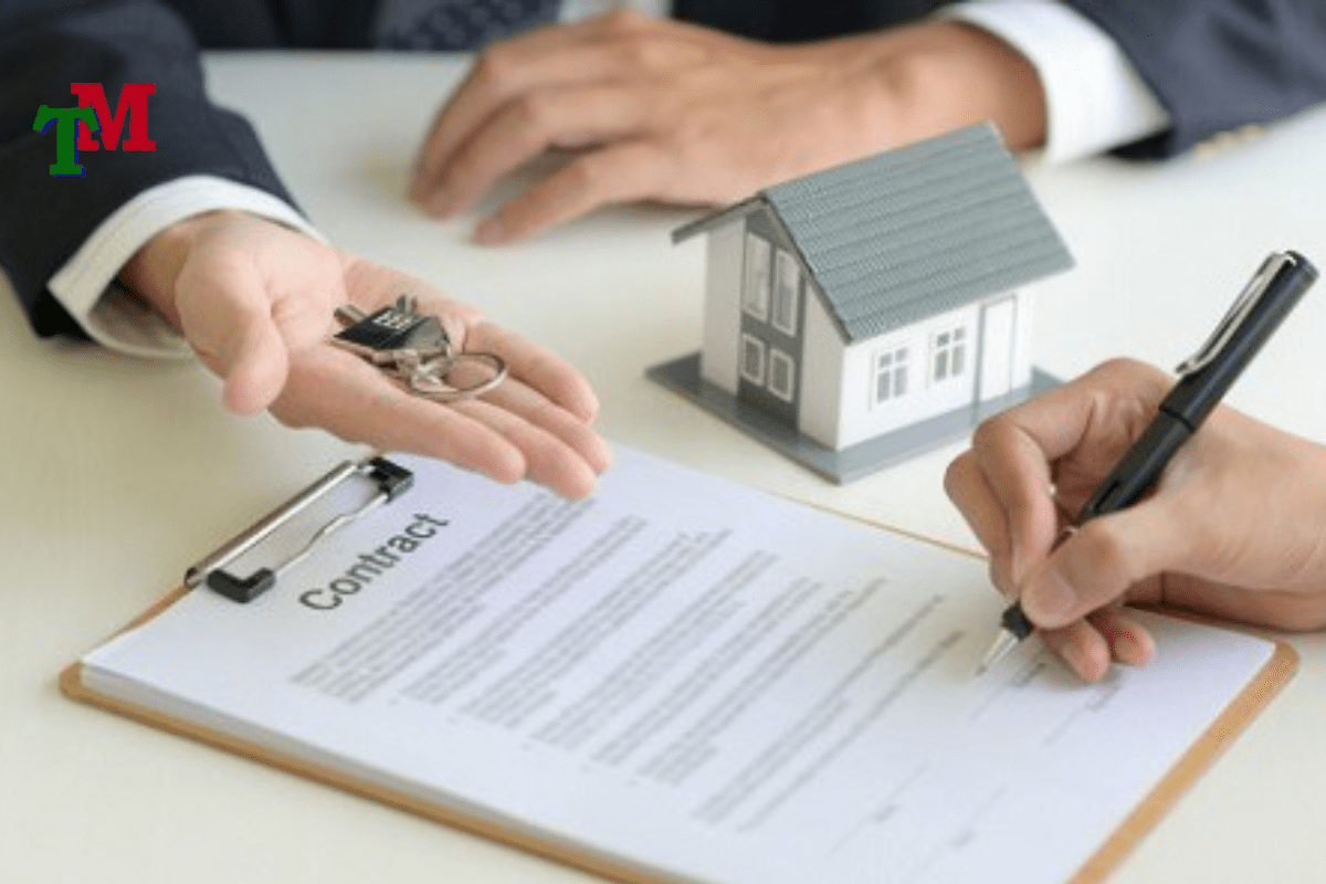 Cac cong viec ma luat su mua ban nha dat chung cu