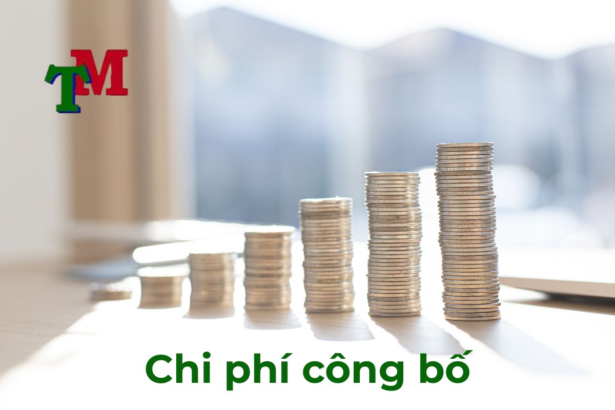 Phí công bố mỹ phẩm nhập khẩu mới nhất 2025 6 Chi phí công bố sản phẩm mỹ phẩm nhập khẩu