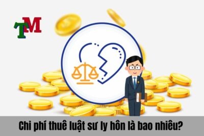 Những điều cần biết khi chuẩn bị ra tòa ly hôn