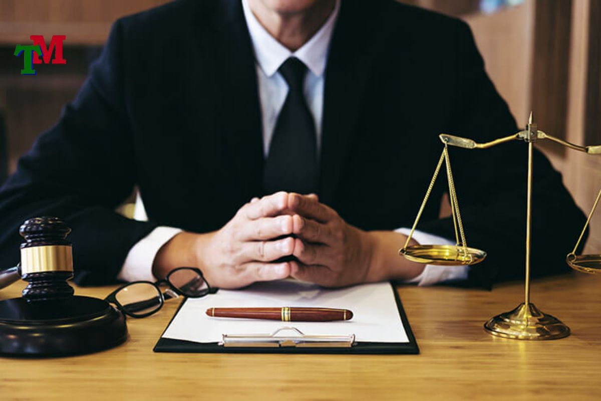 DANH SÁCH LUẬT SƯ GIỎI - UY TÍN TẠI HẢI PHÒNG