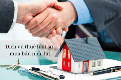 Dich vu thue luat su mua ban nha dat