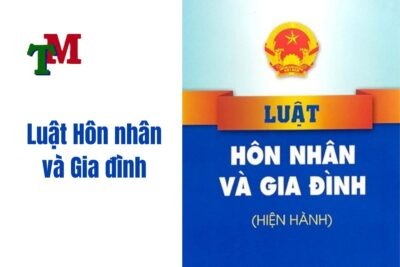 Luật hôn nhân và gia đình mới nhất