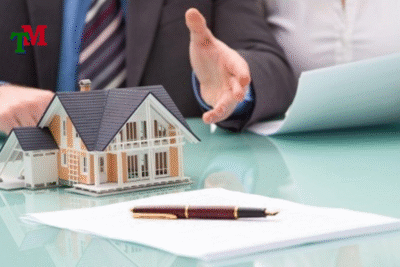 Hợp đồng chuyển nhượng nhà đất