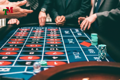 Tội đánh bạc lần đầu bị xử phạt như thế nào? Có đi tù không? 3 Luat su tu van 3