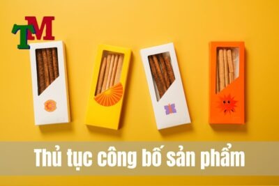 Thu tuc cong bo san pham