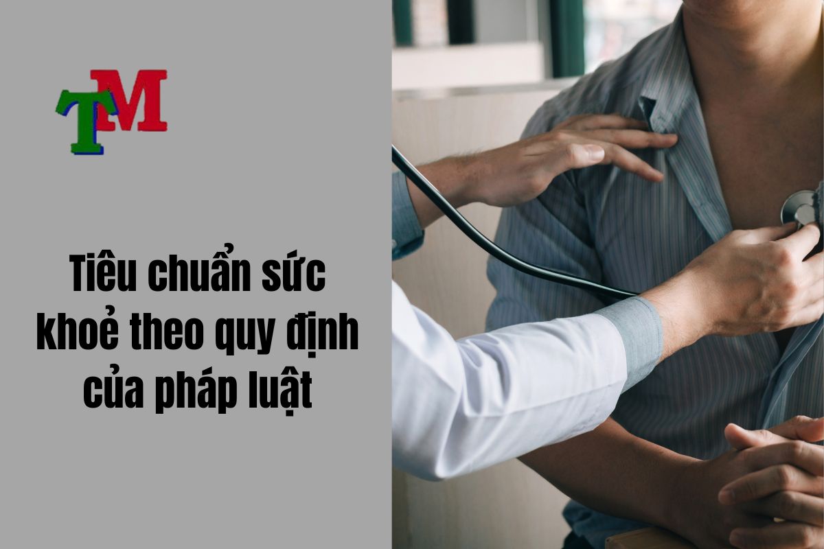 Tiêu chuẩn sức khỏe nghĩa vụ quân sự 2025 là gì? Đi mấy năm? 2 Tiêu chuẩn đi nghĩa vụ quân sự 2025 bao gồm những nội dung nào?