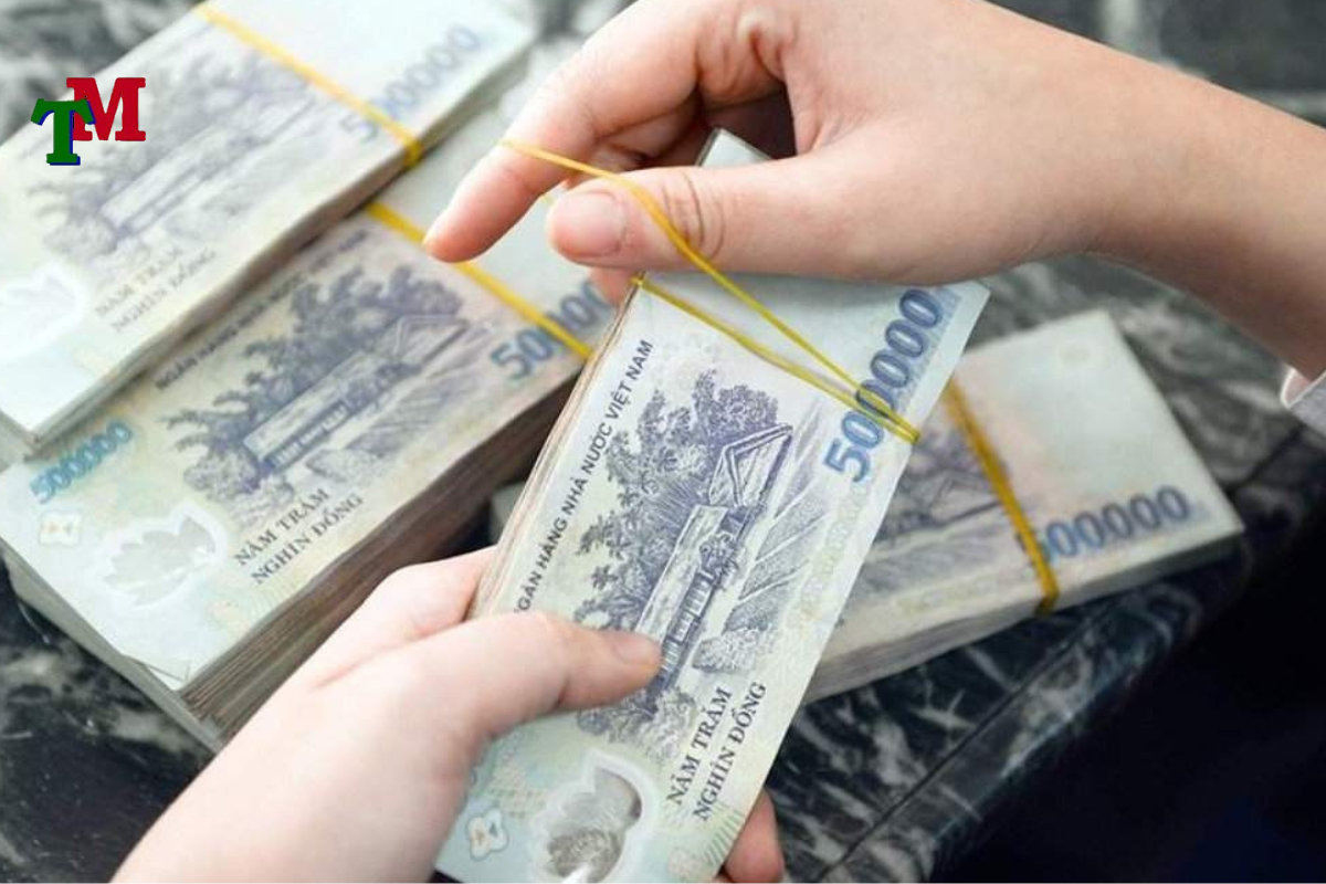 Lương cơ sở là gì? Mức lương cơ sở hiện nay là bao nhiêu? 3 tiền lương