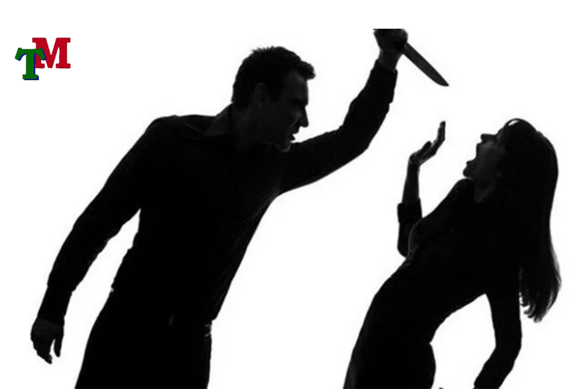 Tội giết người