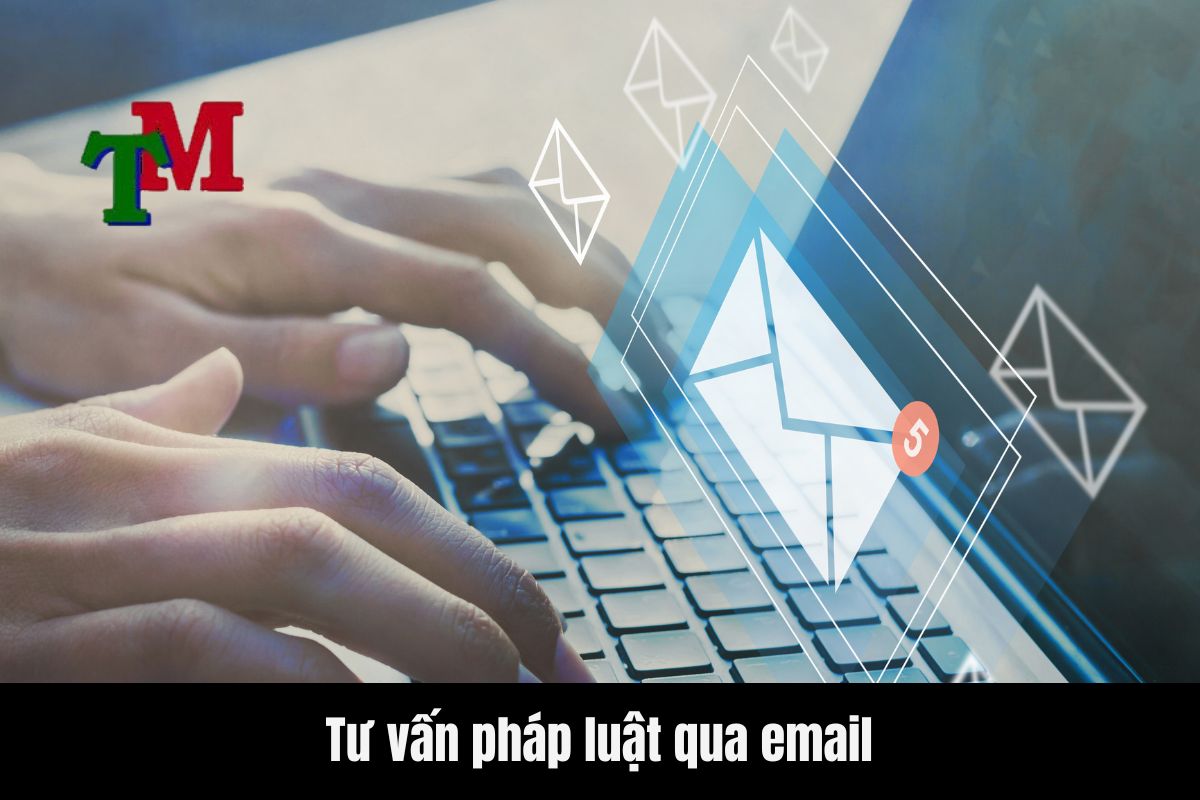 Luật doanh nghiệp toàn quốc mới nhất năm 2025 3 Tư vấn pháp luật qua email