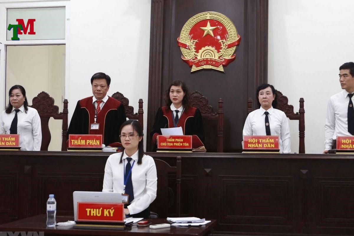 Vai trò của luật sư trong các vụ án dân sự