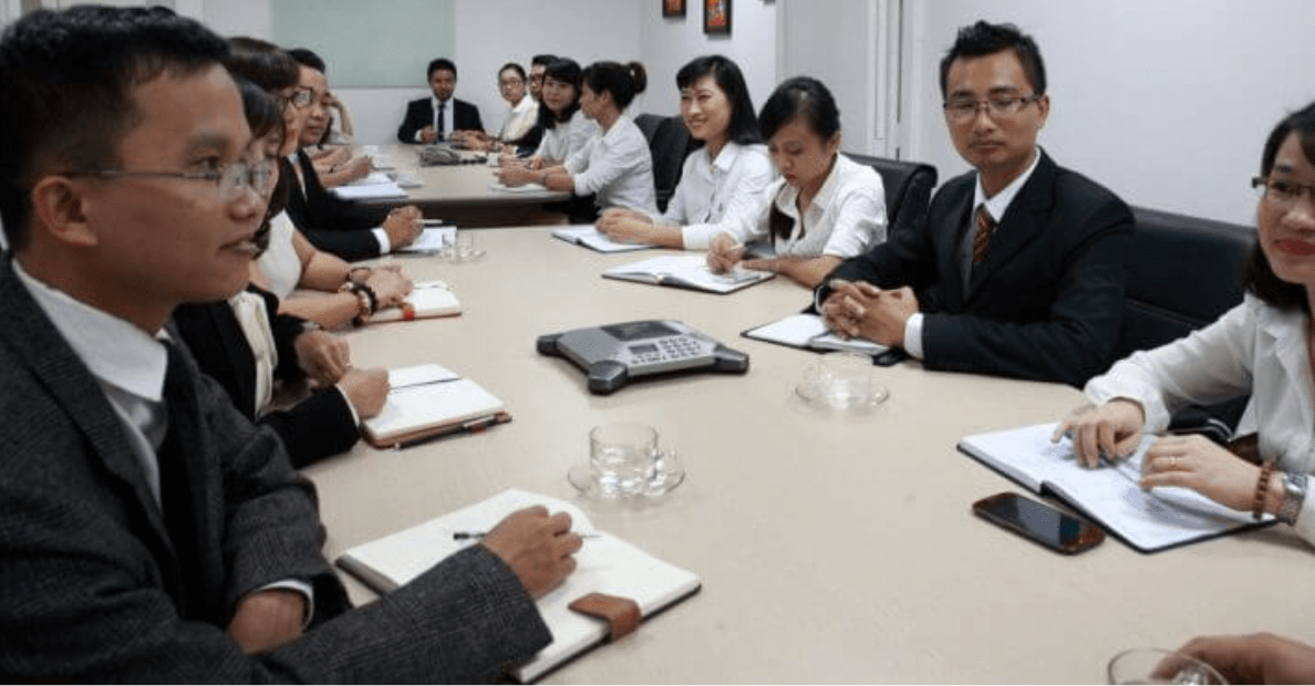 VĂN PHÒNG LUẬT SƯ HẢI PHÒNG