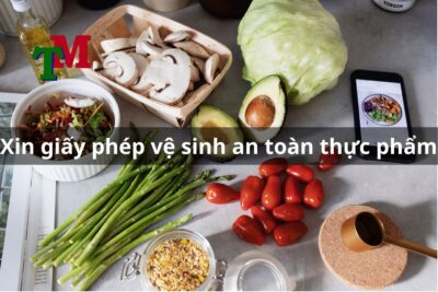 Xin giay phep ve sinh an toan thuc pham 1 3