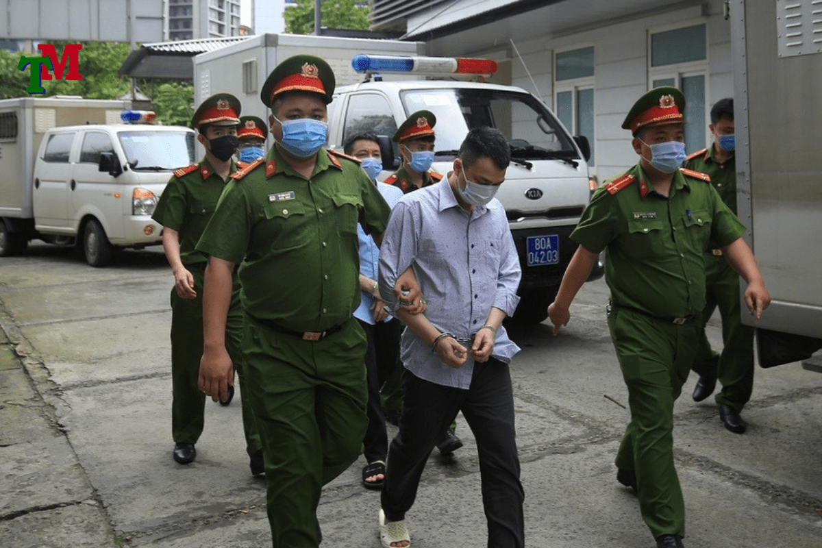 Bảng Giá Thuê Luật Sư Hình Sự, Chuyên Bào Chữa, Giải Quyết Các Vụ Án Hình Sự 4 dan giai bi can bi cao trong phien toa Hinh Su